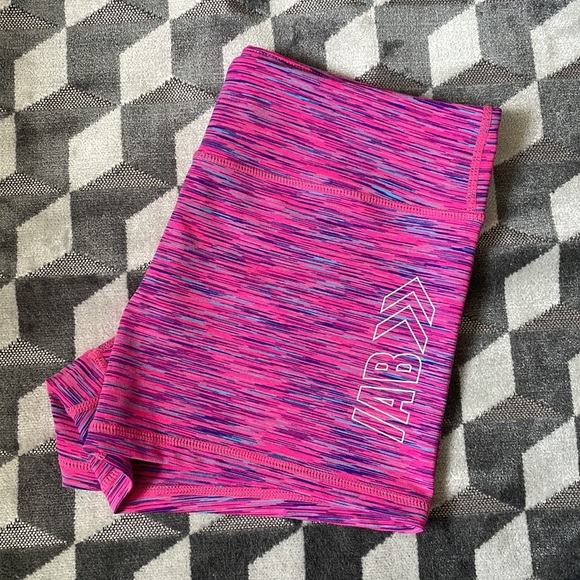 IAB 3inch shorts - Picture 4 of 5